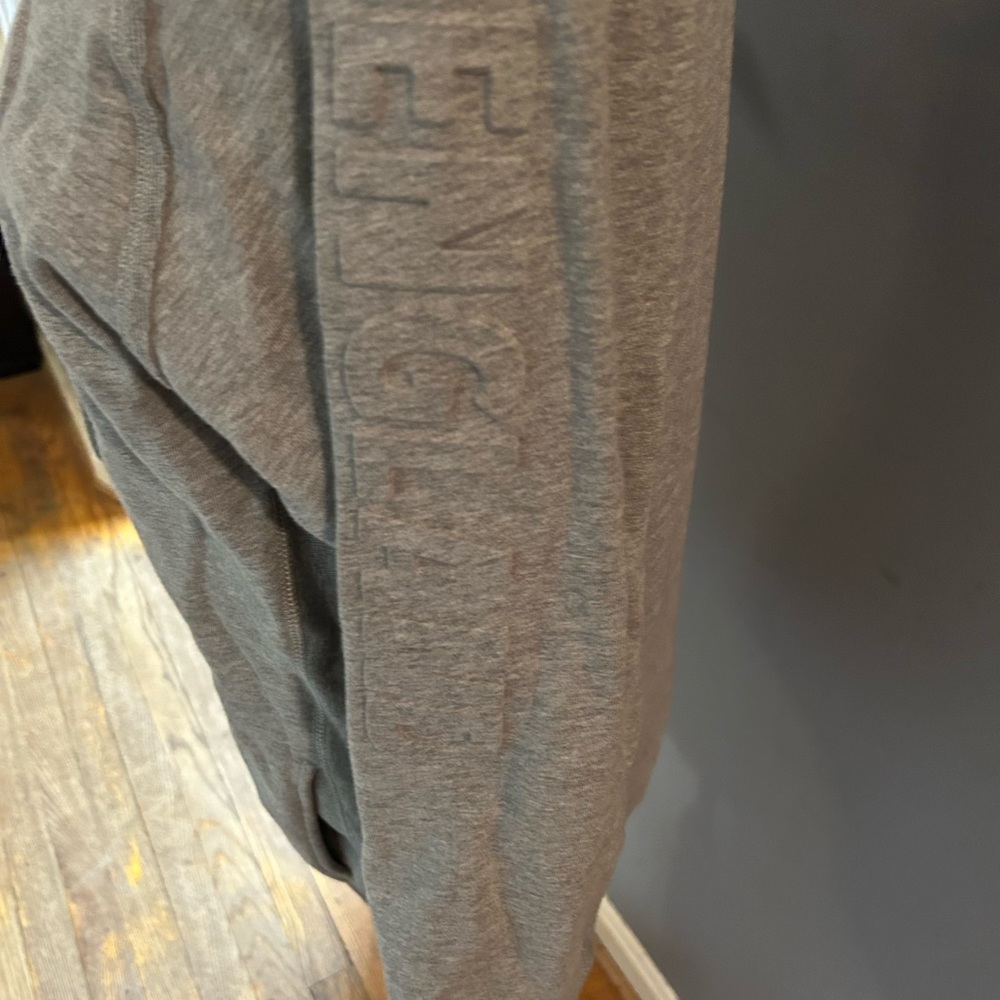 Gently used kids Burberry oversized sweatshirt